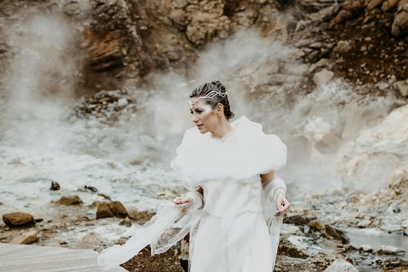 Forest Princess